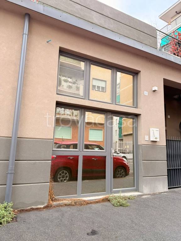 appartamento in affitto a Torino in zona Lingotto
