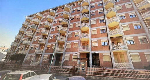 appartamento in affitto a Torino in zona Filadelfia