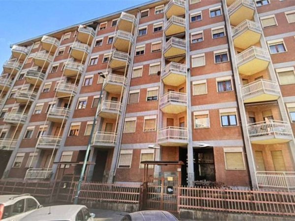 appartamento in affitto a Torino in zona Filadelfia