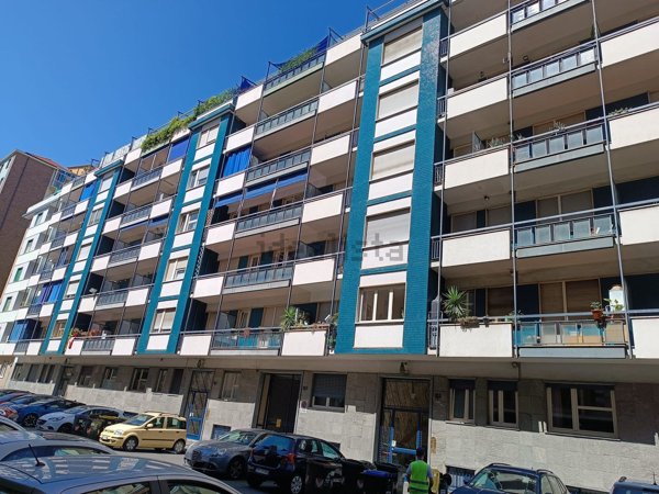 appartamento in affitto a Torino in zona Santa Rita