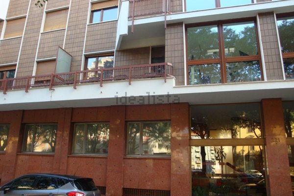 appartamento in affitto a Torino in zona Borgo San Paolo