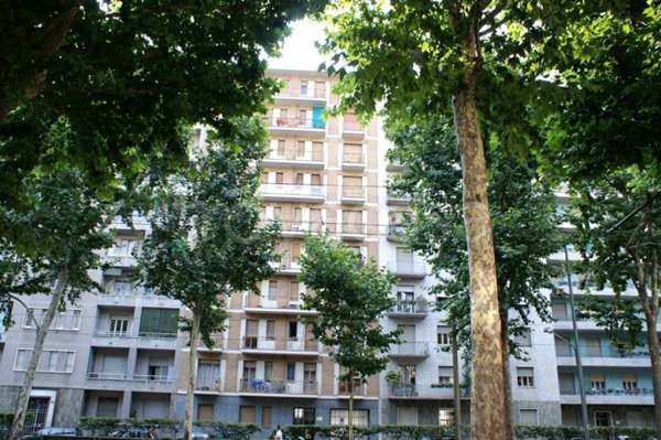 appartamento in affitto a Torino in zona Filadelfia