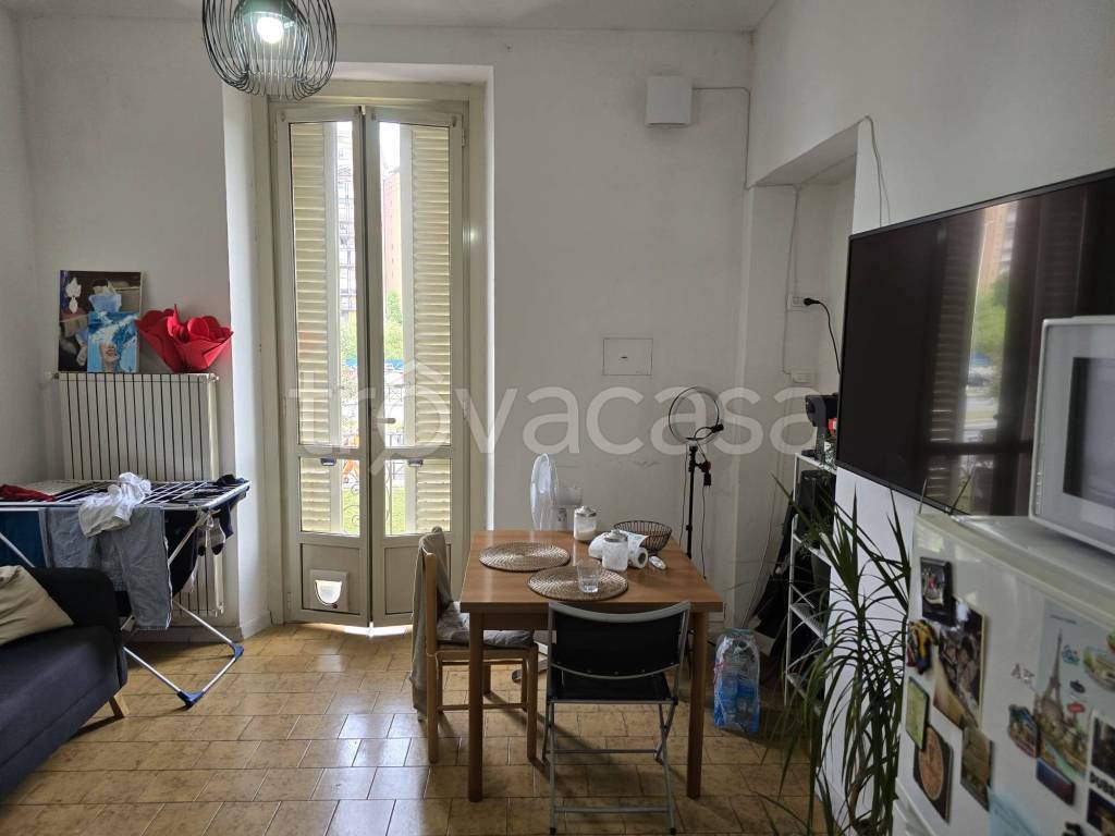 appartamento in affitto a Torino in zona Aurora