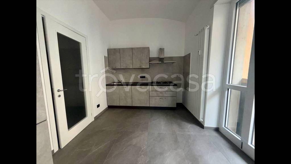 appartamento in affitto a Torino in zona Crocetta
