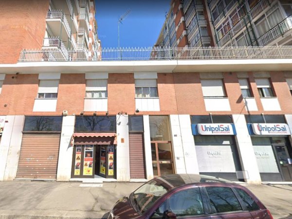 appartamento in affitto a Torino in zona Madonna di Campagna