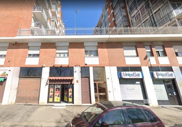 appartamento in affitto a Torino in zona Madonna di Campagna
