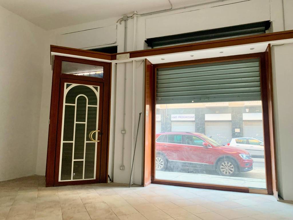appartamento in affitto a Torino in zona Lingotto