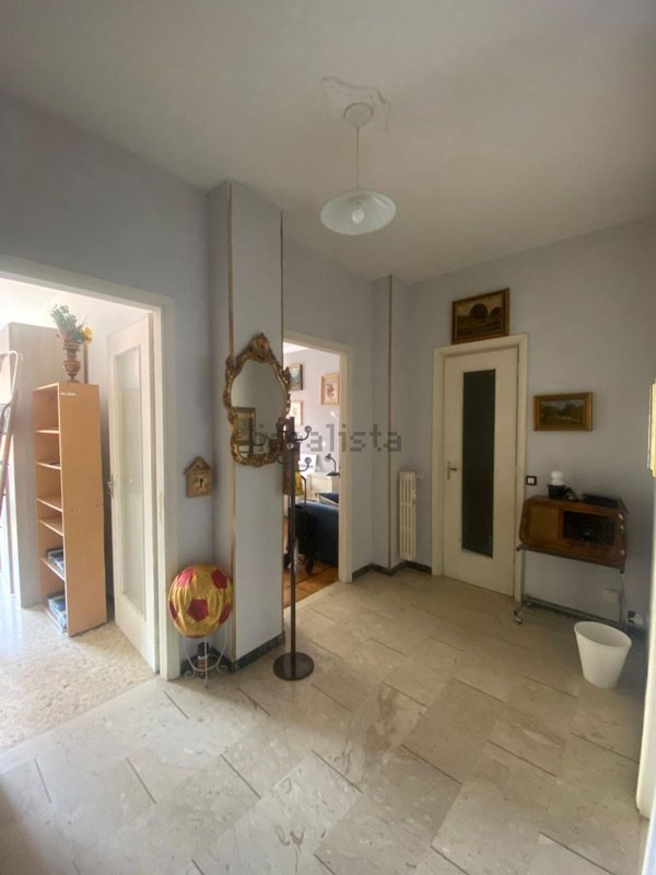appartamento in affitto a Torino in zona Parella
