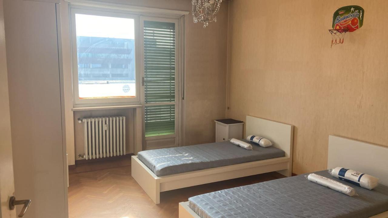 appartamento in affitto a Torino in zona Cenisia