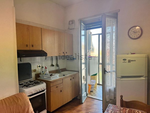 appartamento in affitto a Torino in zona Pozzo Strada