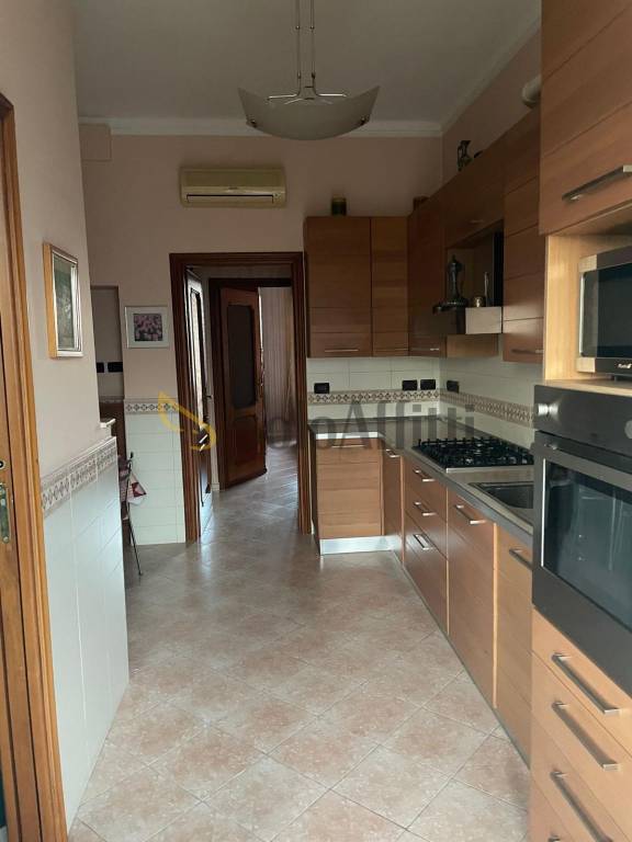 appartamento in affitto a Torino in zona San Donato