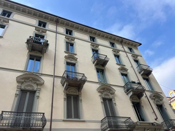 appartamento in affitto a Torino