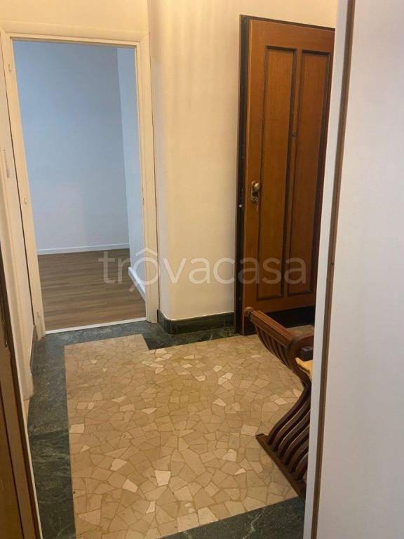 appartamento in affitto a Torino in zona Santa Rita