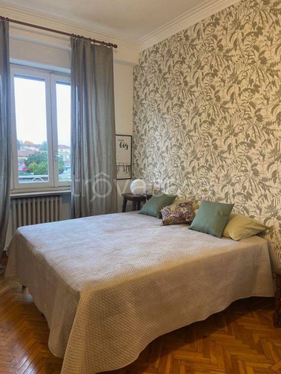 appartamento in affitto a Torino in zona Santa Rita