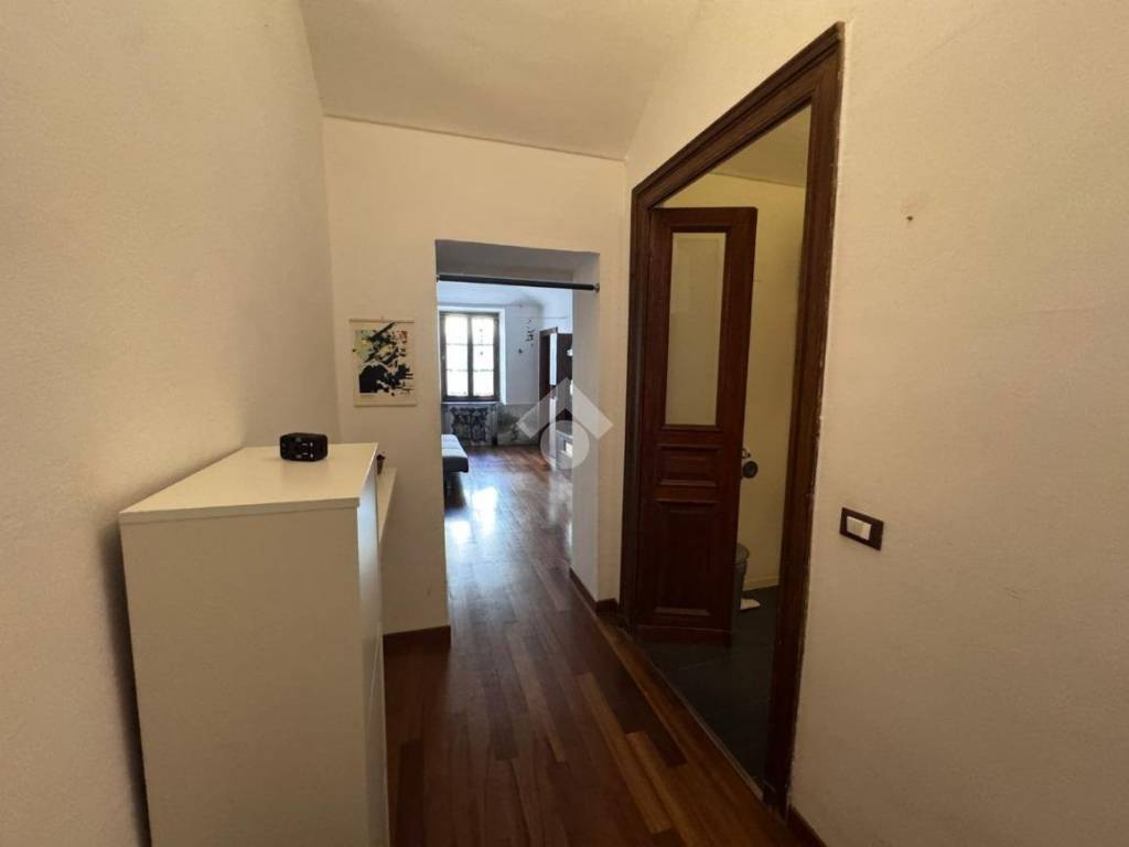 appartamento in affitto a Torino in zona San Salvario