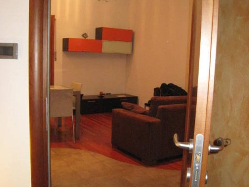 appartamento in affitto a Torino in zona Santa Rita