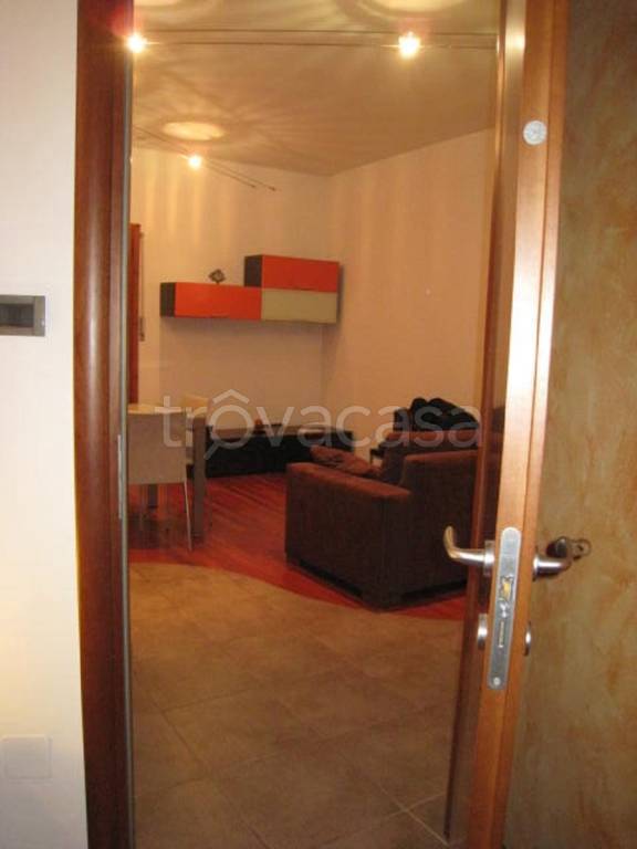 appartamento in affitto a Torino in zona Santa Rita