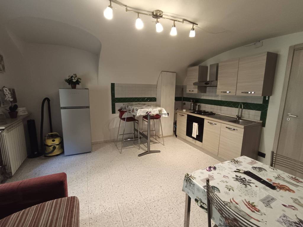 appartamento in affitto a Torino in zona Vanchiglia