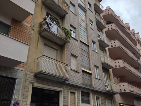 appartamento in affitto a Torino in zona Santa Rita