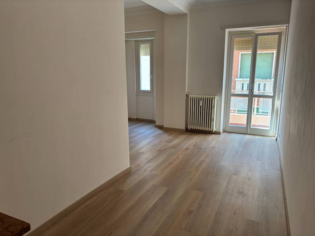 appartamento in affitto a Torino in zona Cenisia