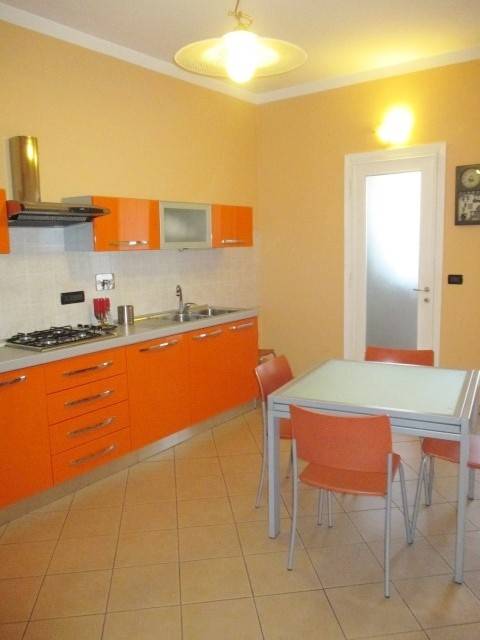 appartamento in affitto a Torino in zona Santa Rita