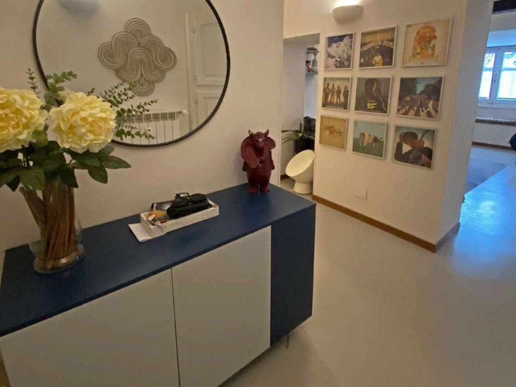 appartamento in affitto a Torino