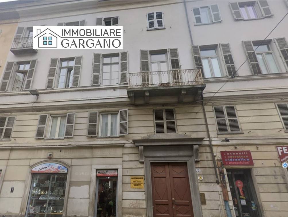 appartamento in affitto a Torino in zona Rebaudengo