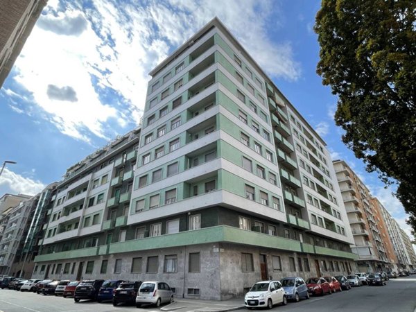 appartamento in affitto a Torino in zona Santa Rita