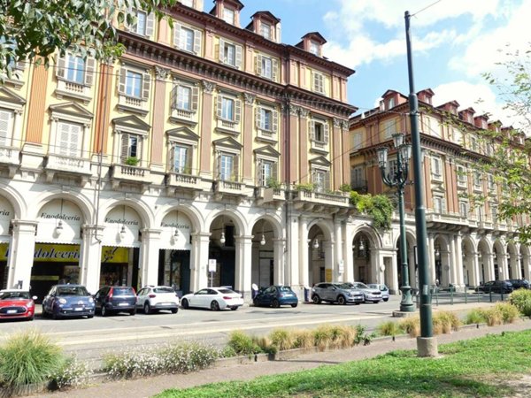 appartamento in affitto a Torino