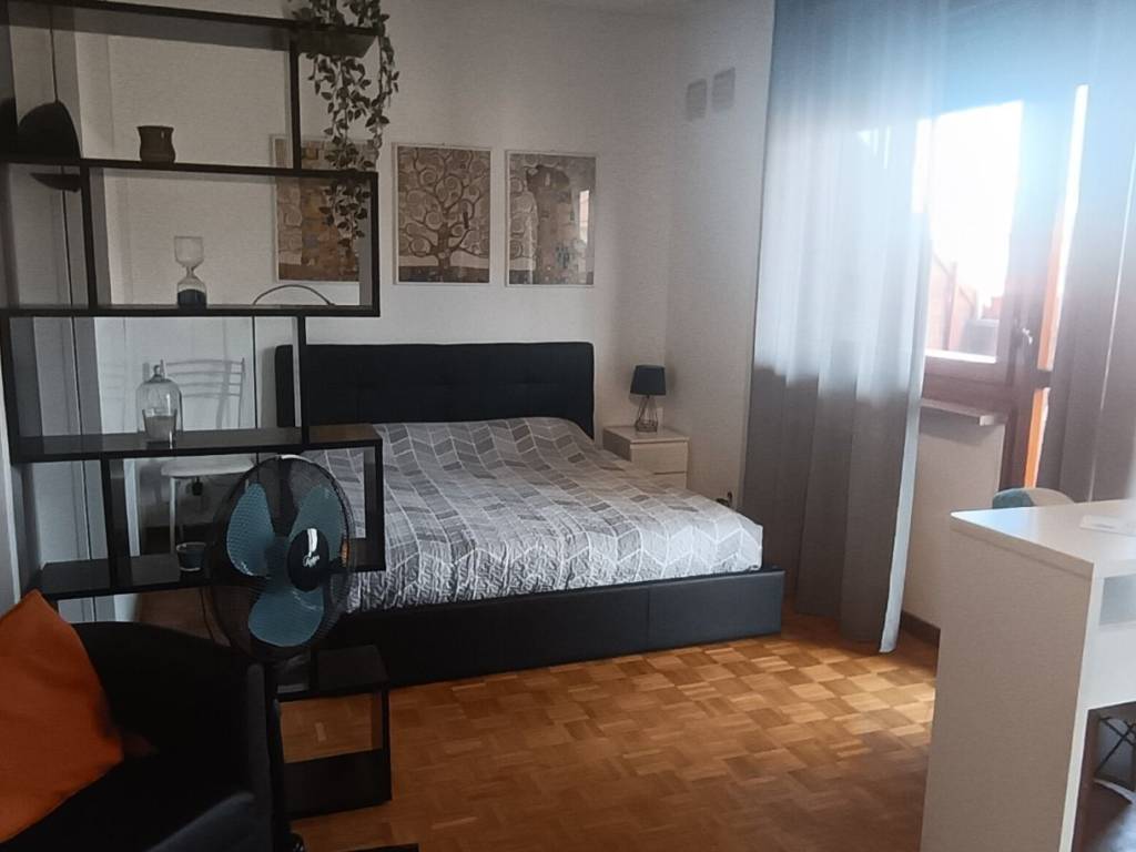 appartamento in affitto a Torino in zona Crocetta