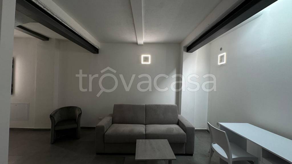 appartamento in affitto a Torino in zona San Donato
