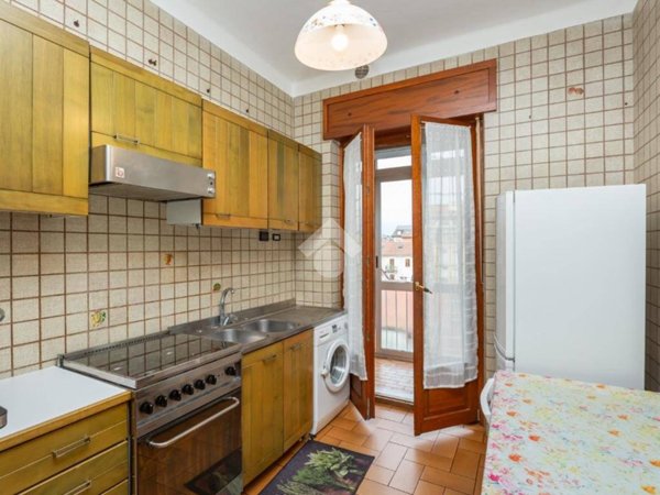 appartamento in affitto a Torino in zona Vanchiglia