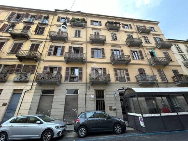 appartamento in affitto a Torino in zona San Salvario