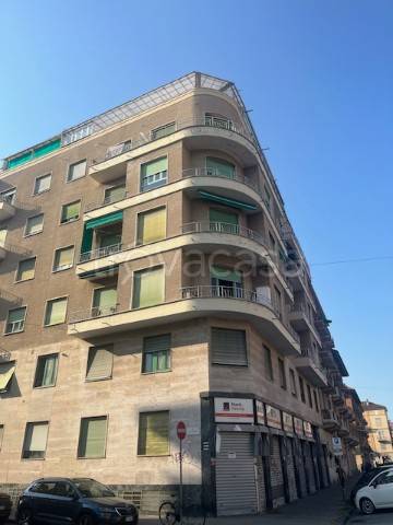 appartamento in affitto a Torino in zona Campidoglio