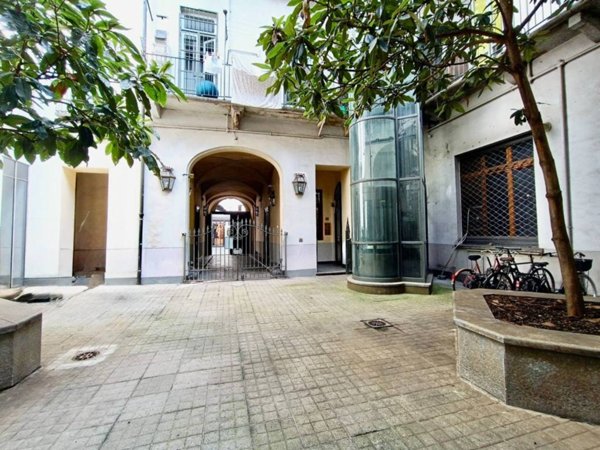 negozio in affitto a Torino in zona Centro Storico