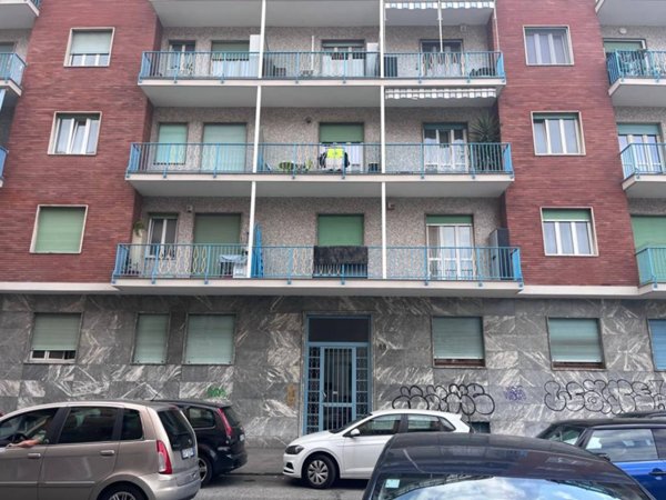 appartamento in affitto a Torino in zona Santa Rita