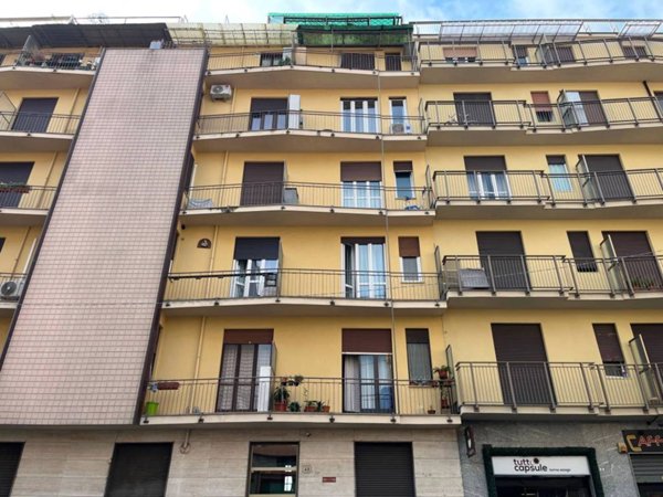 appartamento in affitto a Torino in zona Parella