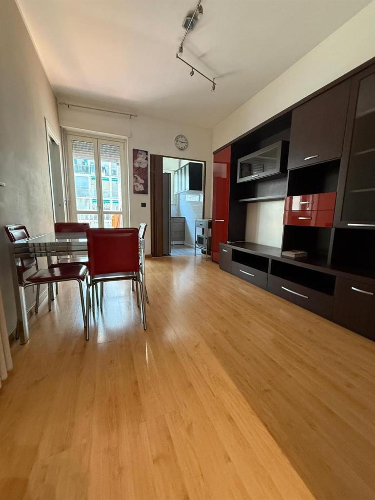 appartamento in affitto a Torino in zona Santa Rita