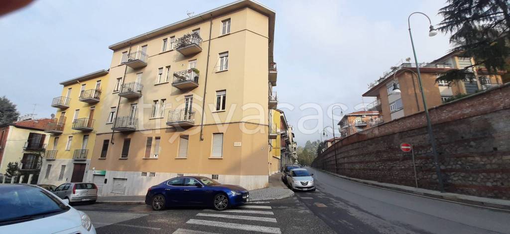 appartamento in affitto a Torino in zona Madonna del Pilone