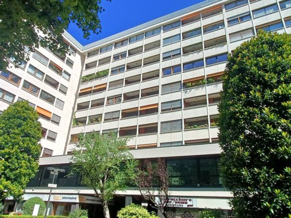 appartamento in affitto a Torino in zona Crocetta