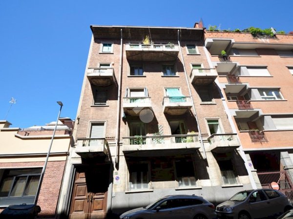 quadrivano in affitto a Torino