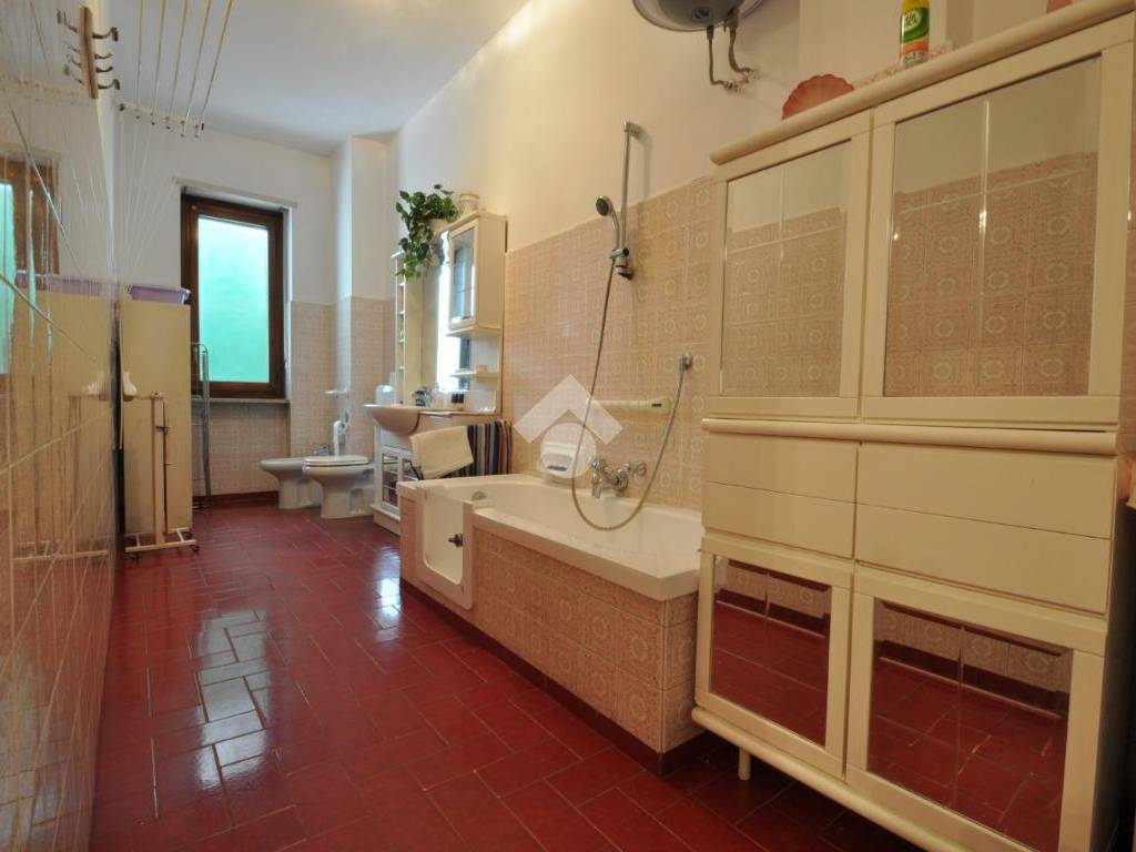 appartamento in affitto a Torino in zona San Salvario