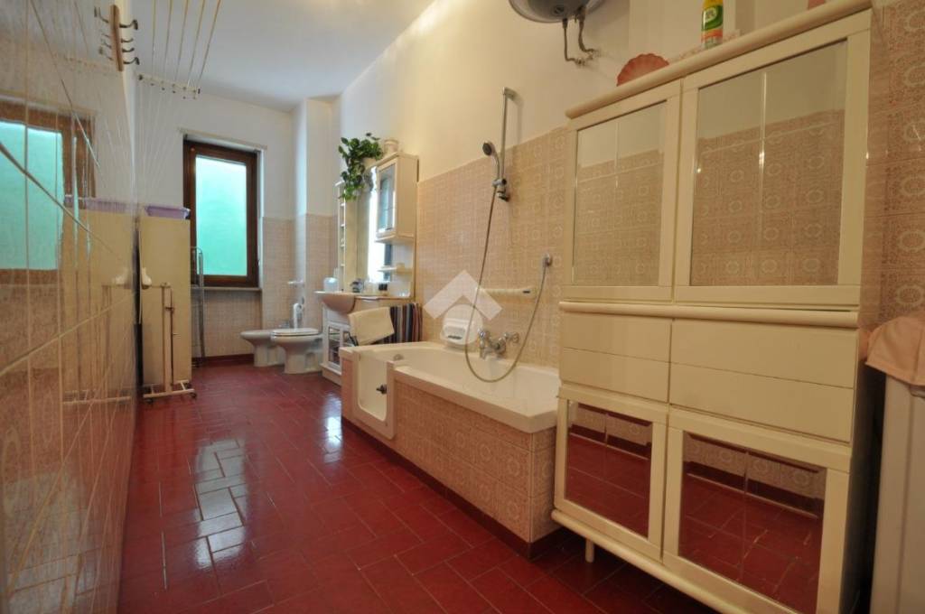 appartamento in affitto a Torino in zona San Salvario