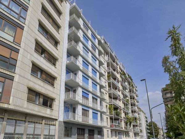 appartamento in affitto a Torino in zona Centro Storico