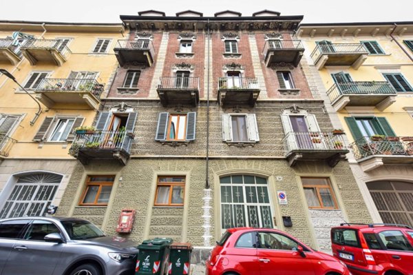 appartamento in affitto a Torino in zona Regio Parco