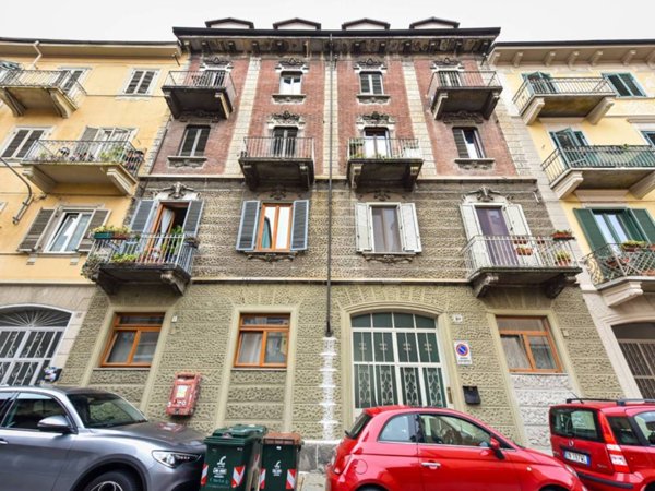 appartamento in affitto a Torino in zona Regio Parco