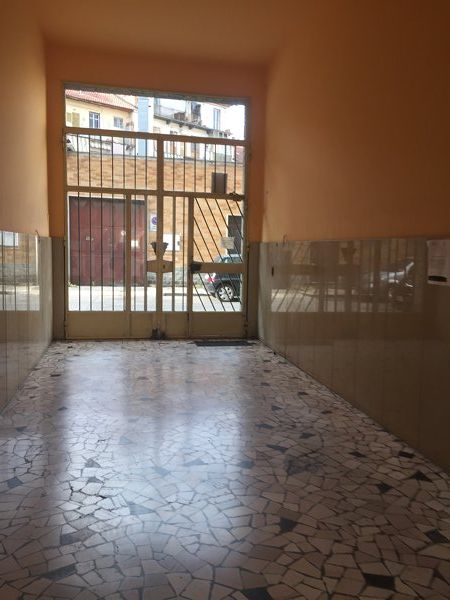 appartamento in affitto a Torino in zona Borgo San Paolo