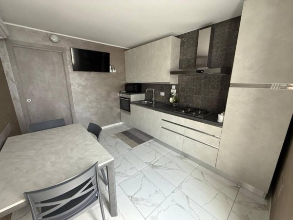 appartamento in affitto a Torino in zona Barriera di Milano