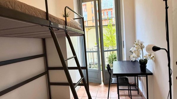 negozio in affitto a Torino in zona Filadelfia