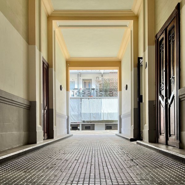 appartamento in affitto a Torino in zona Borgo San Paolo